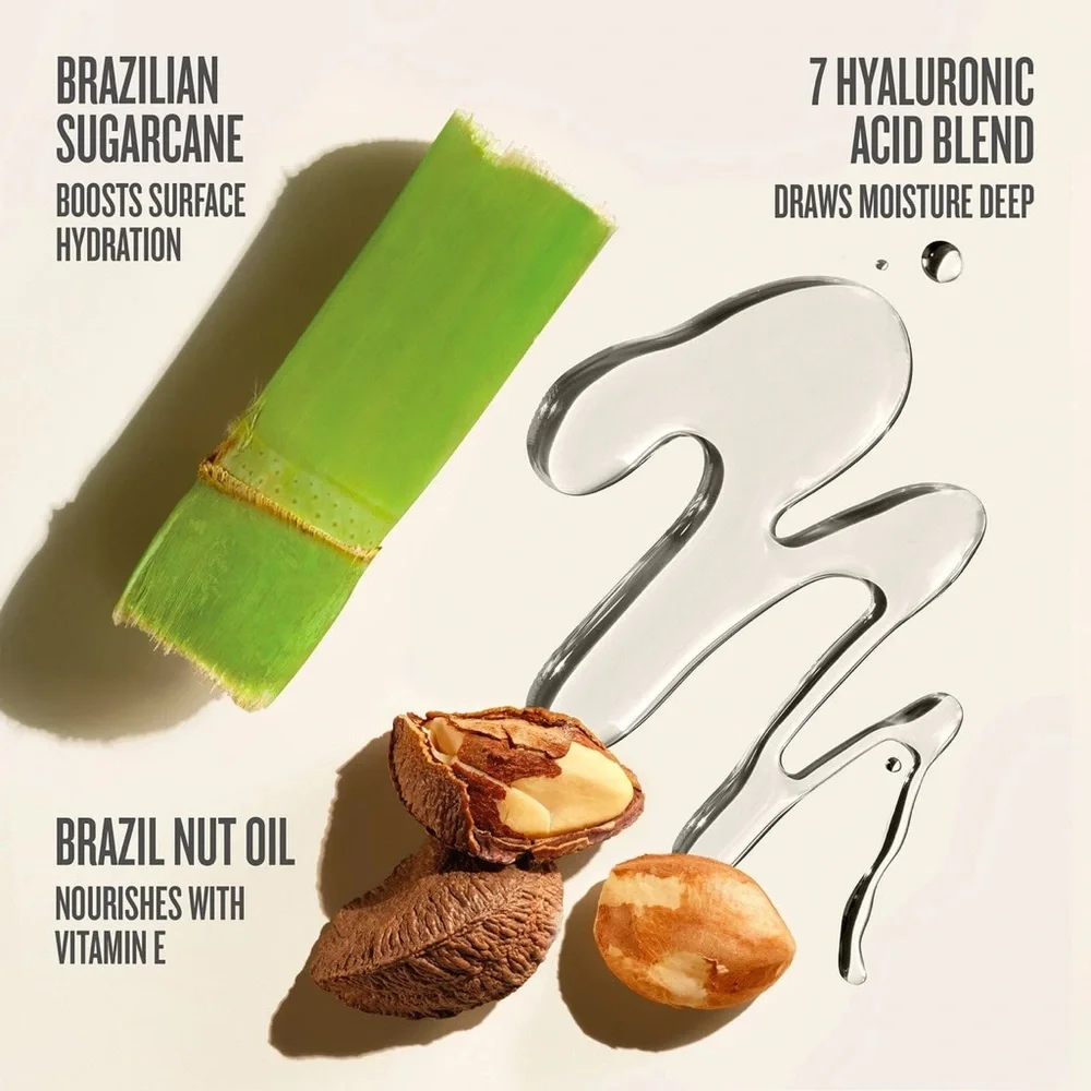 Sol de Janeiro body badalada